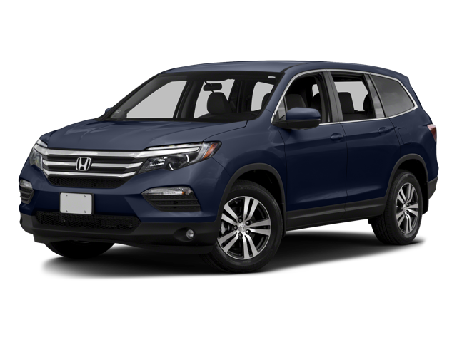 2016 Honda Pilot EX for sale in Knoxville, TN