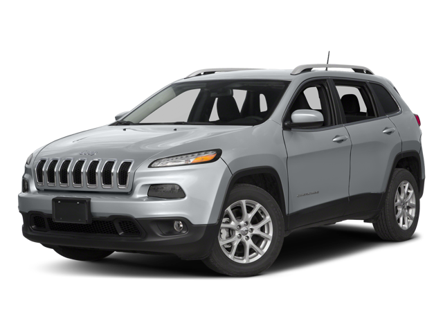 2016 Jeep Cherokee Latitude for sale in Knoxville, TN