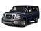 2016 Nissan NV3500 SL