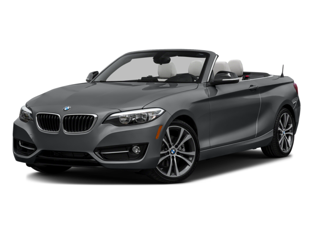 2017 BMW 2 Series 230i xDrive Convertible's photo