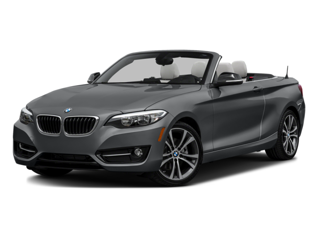 2017 BMW 2 series 230i xDrive