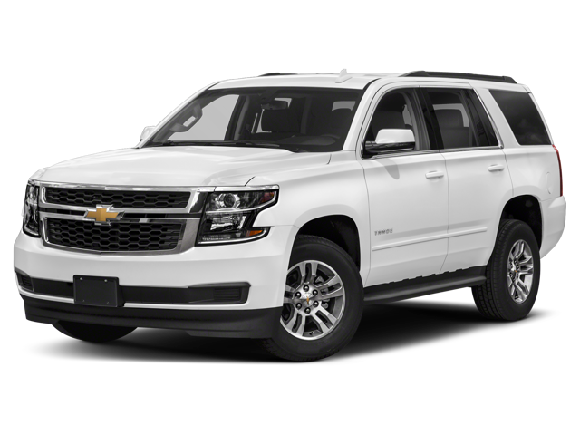 2018 Chevrolet Tahoe LT for sale in Knoxville, TN