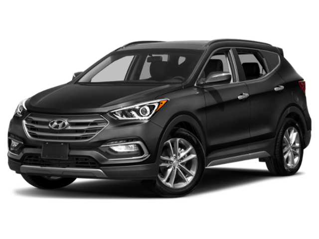 2018 Hyundai Santa Fe Sport 2.0T's photo