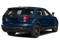 2015 Ford Explorer Police