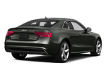 2016 Audi A5 Premium Plus