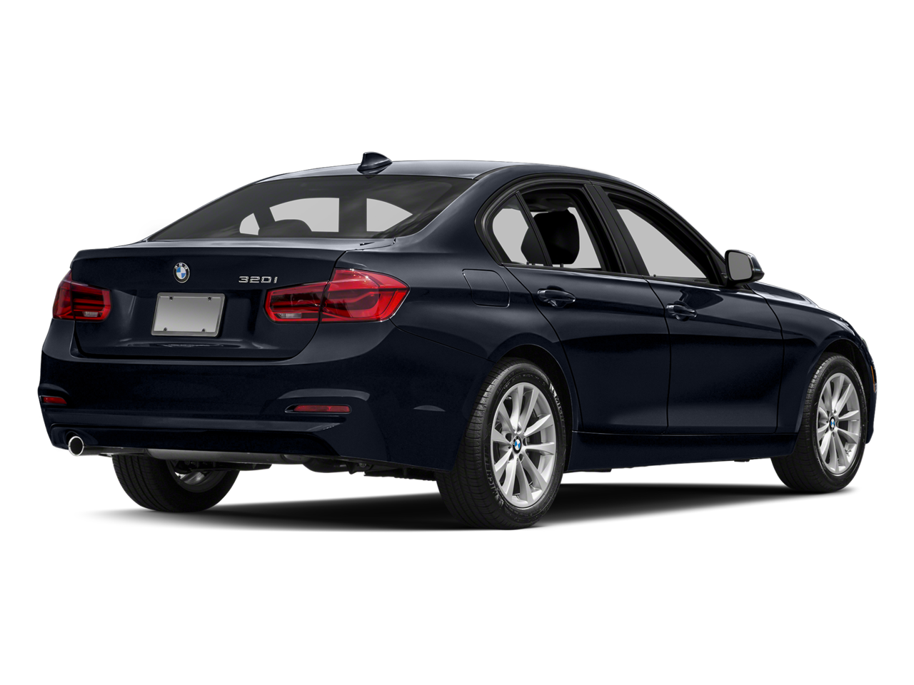 2017 BMW 3 series 320i xDrive