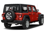2018 Jeep Wrangler Sport
