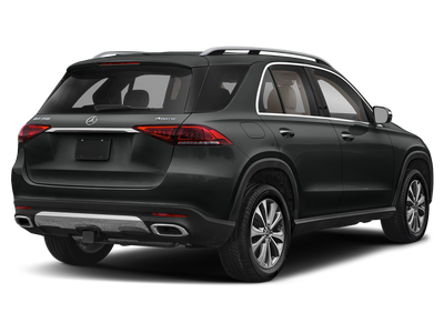 2020 Mercedes-Benz GLE SUV GLE 350 4MATIC®