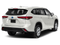 2021 Toyota Highlander Hybrid Hybrid XLE