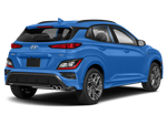 2022 Hyundai KONA N Line