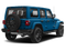 2022 Jeep Wrangler 4xe Unlimited Sahara