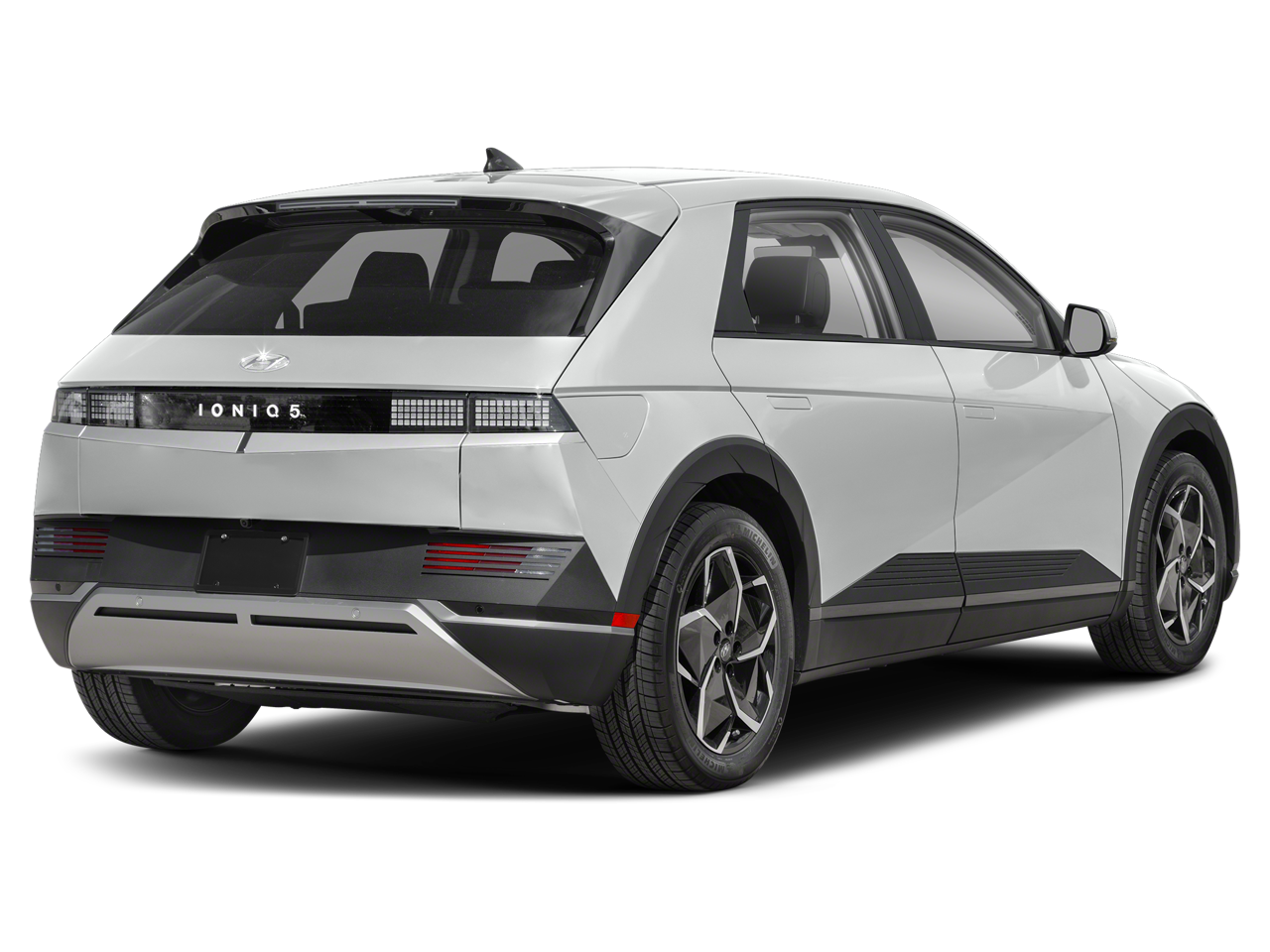 Used 2023 Hyundai IONIQ 5 SEL with VIN KM8KN4AE1PU187534 for sale in Knoxville, TN