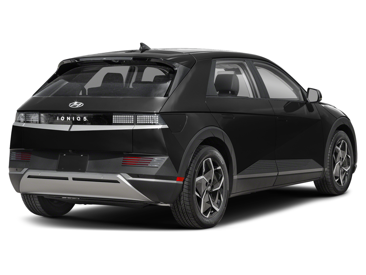 Used 2024 Hyundai IONIQ 5 Limited with VIN KM8KR4DEXRU287814 for sale in Knoxville, TN