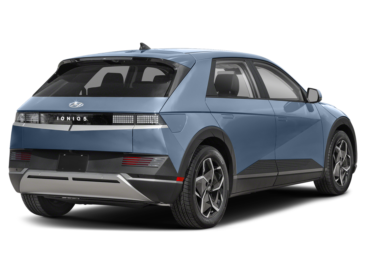 Used 2024 Hyundai IONIQ 5 SEL with VIN KM8KNDDF4RU247118 for sale in Knoxville, TN