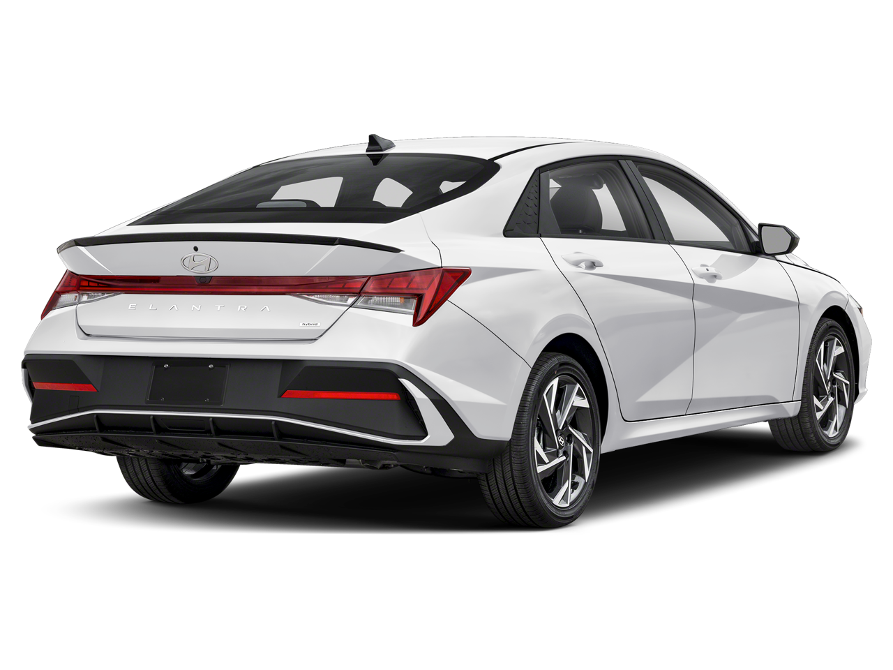 2025 Hyundai Elantra Blue - Photo 27