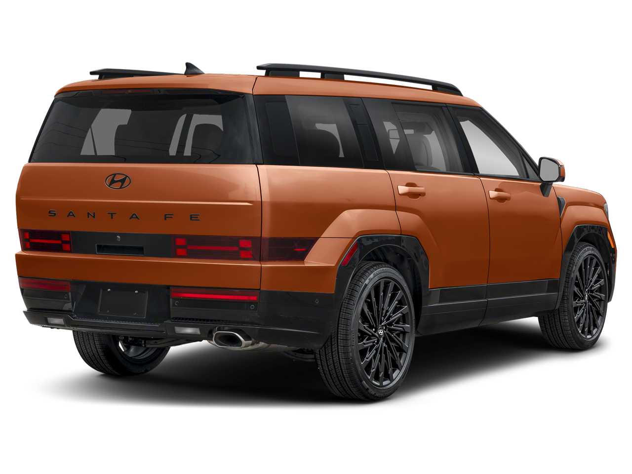 2025 Hyundai Santa Fe Calligraphy - Photo 27