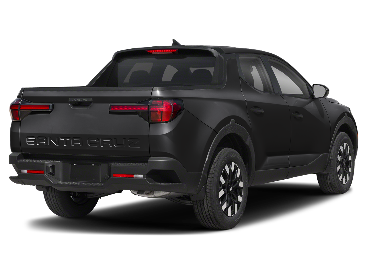 2025 Hyundai Santa Cruz SE - Photo 27