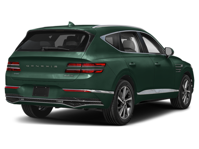 2026 Genesis GV80 Advanced