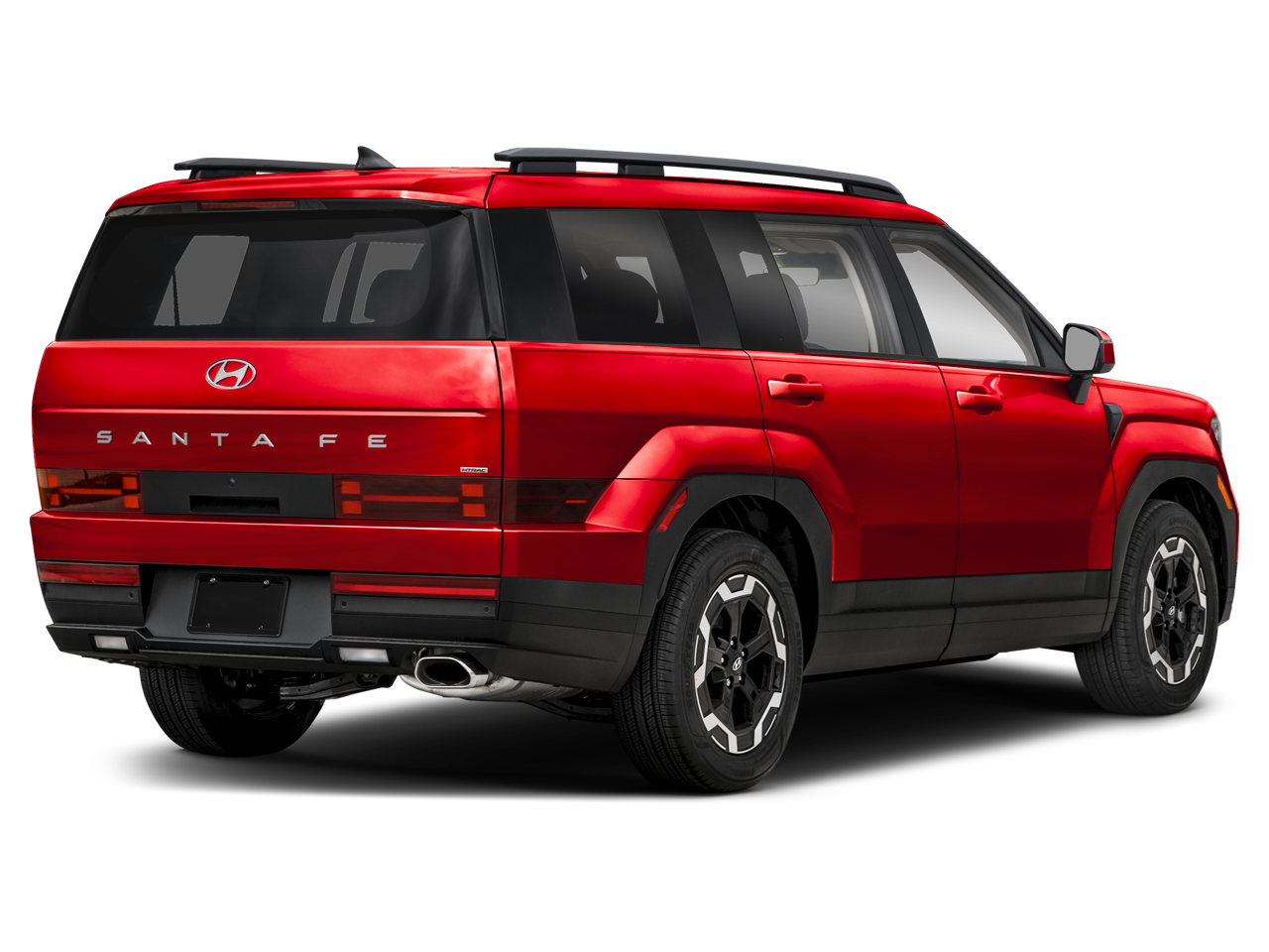 2026 Hyundai Santa Fe SEL - Photo 27
