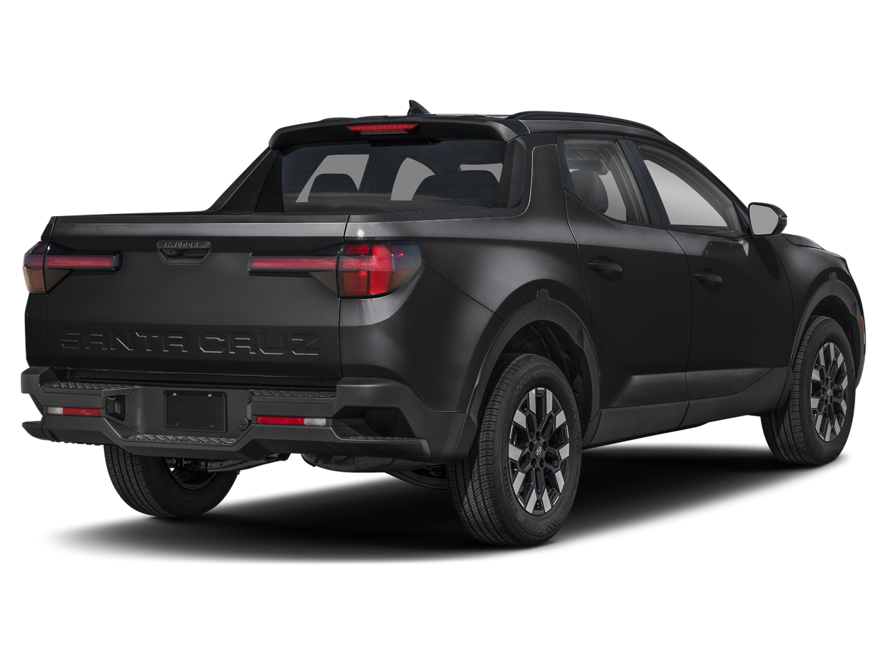 2026 Hyundai Santa Cruz SEL - Photo 27