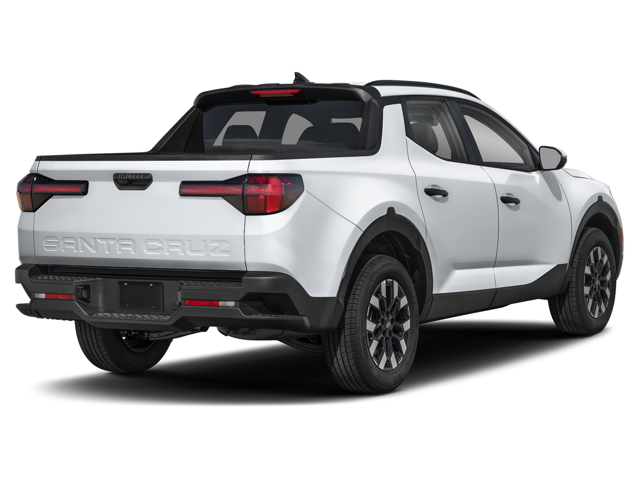 2026 Hyundai Santa Cruz SEL - Photo 27