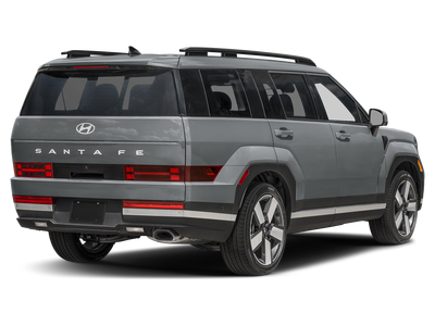 2027 Hyundai SANTA FE Limited 6P