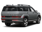 2027 Hyundai SANTA FE HYBRID Limited 6P