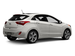 2013 Hyundai ELANTRA GT Base