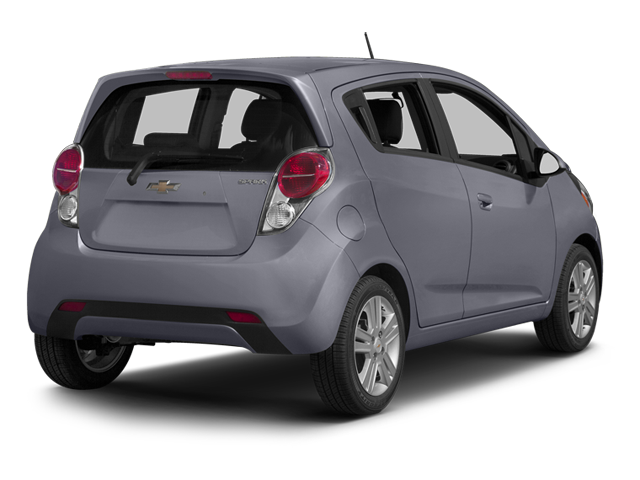 2014 Chevrolet Spark LS