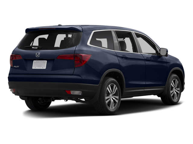 2016 Honda Pilot EX