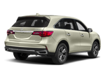 2017 Acura MDX 3.5L (A9)