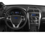 2015 Ford Explorer Police