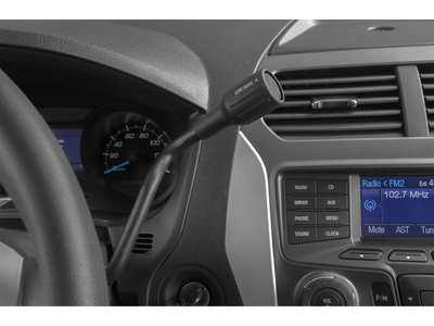 2015 Ford Explorer Police