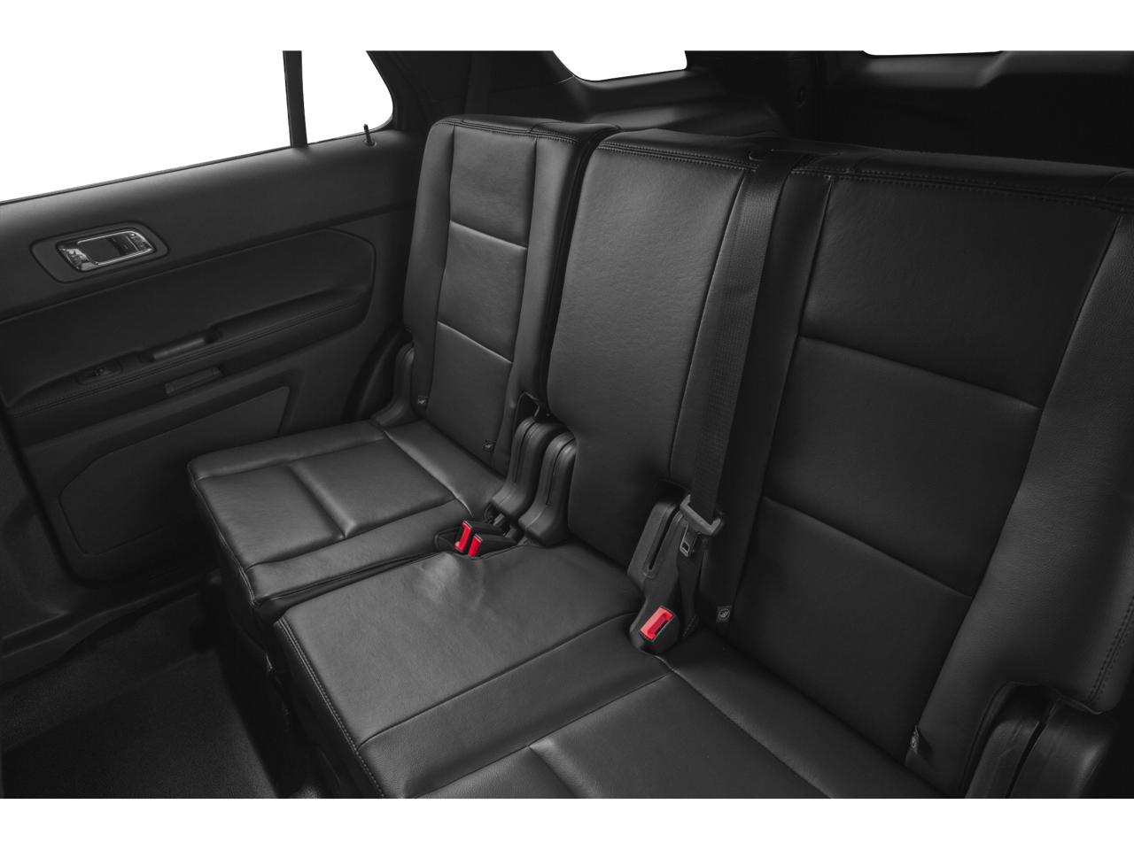 2015 Ford Explorer Police