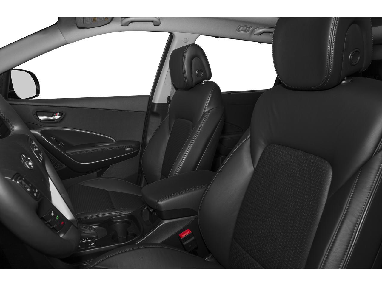 2015 Hyundai SANTA FE XL GLS
