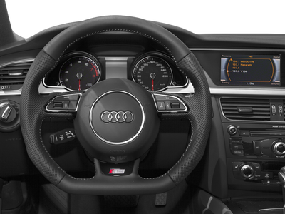 2016 Audi A5 Premium Plus
