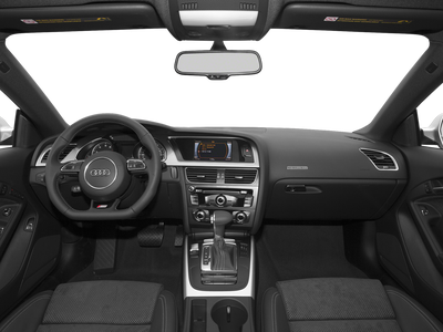 2016 Audi A5 Premium Plus