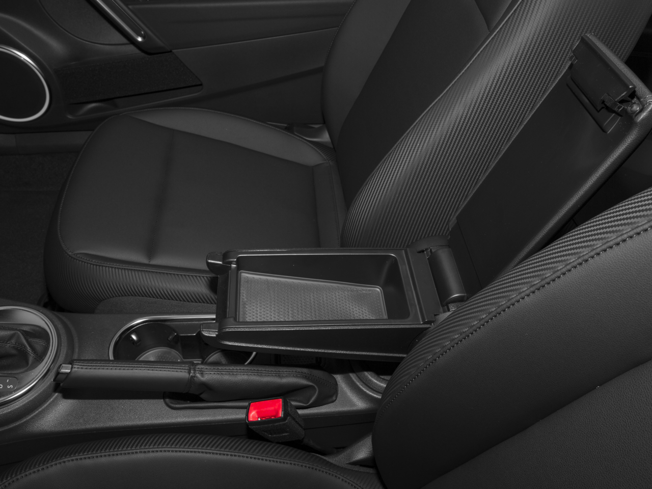 2016 Volkswagen Beetle Convertible 1.8T SE