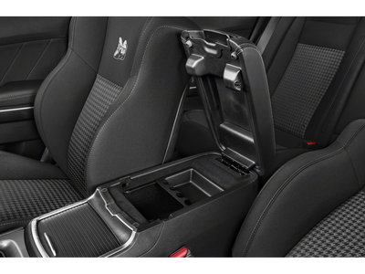 2022 Dodge Charger Scat Pack