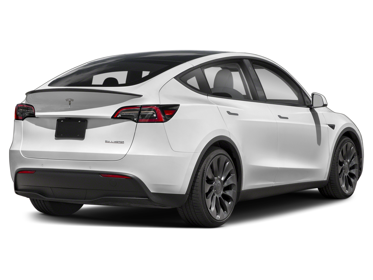 Used 2022 Tesla Model Y Long Range with VIN 7SAYGDEE3NF369022 for sale in Knoxville, TN