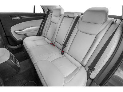 2023 Chrysler 300 Touring L