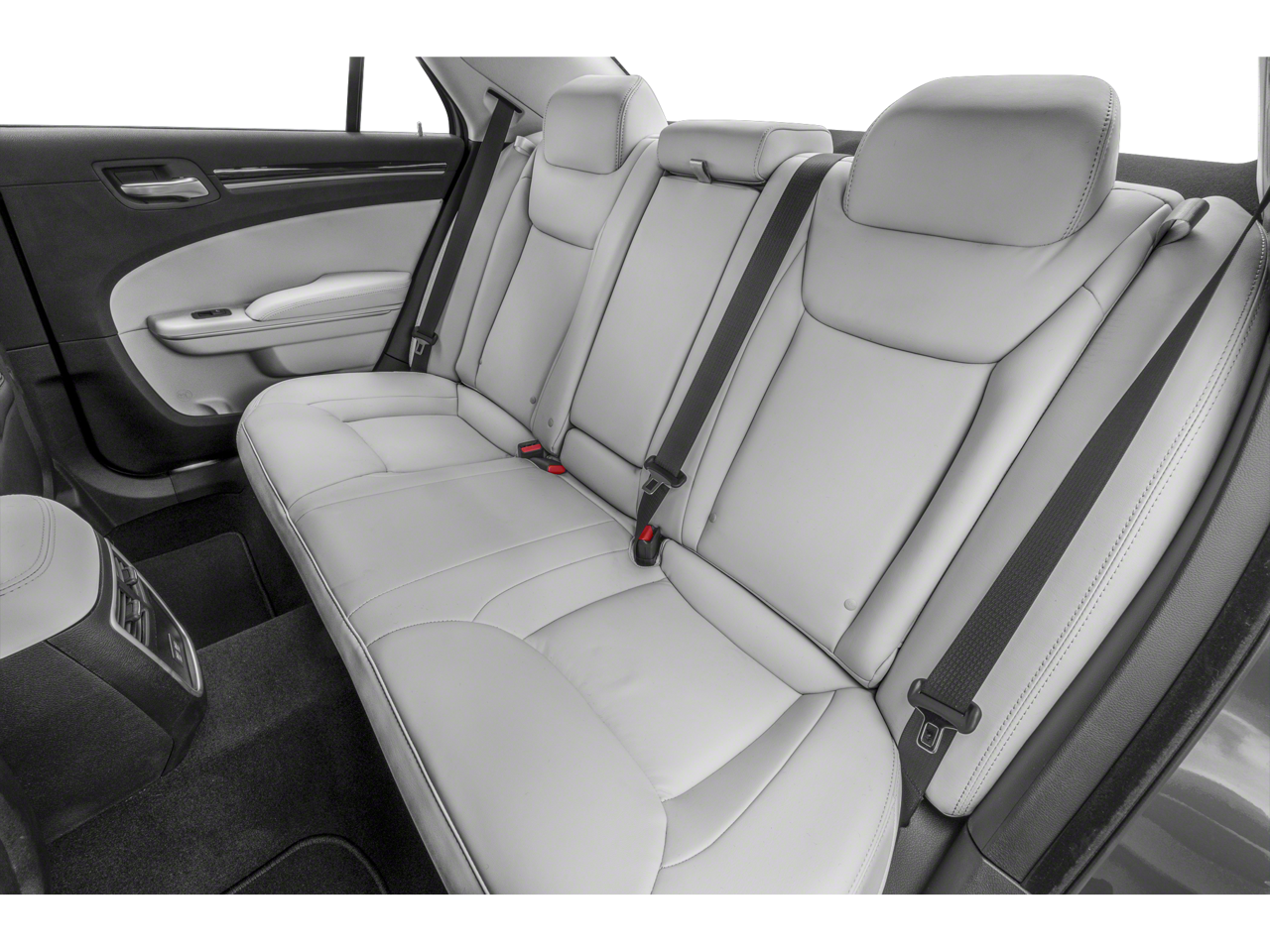 2023 Chrysler 300 Touring L