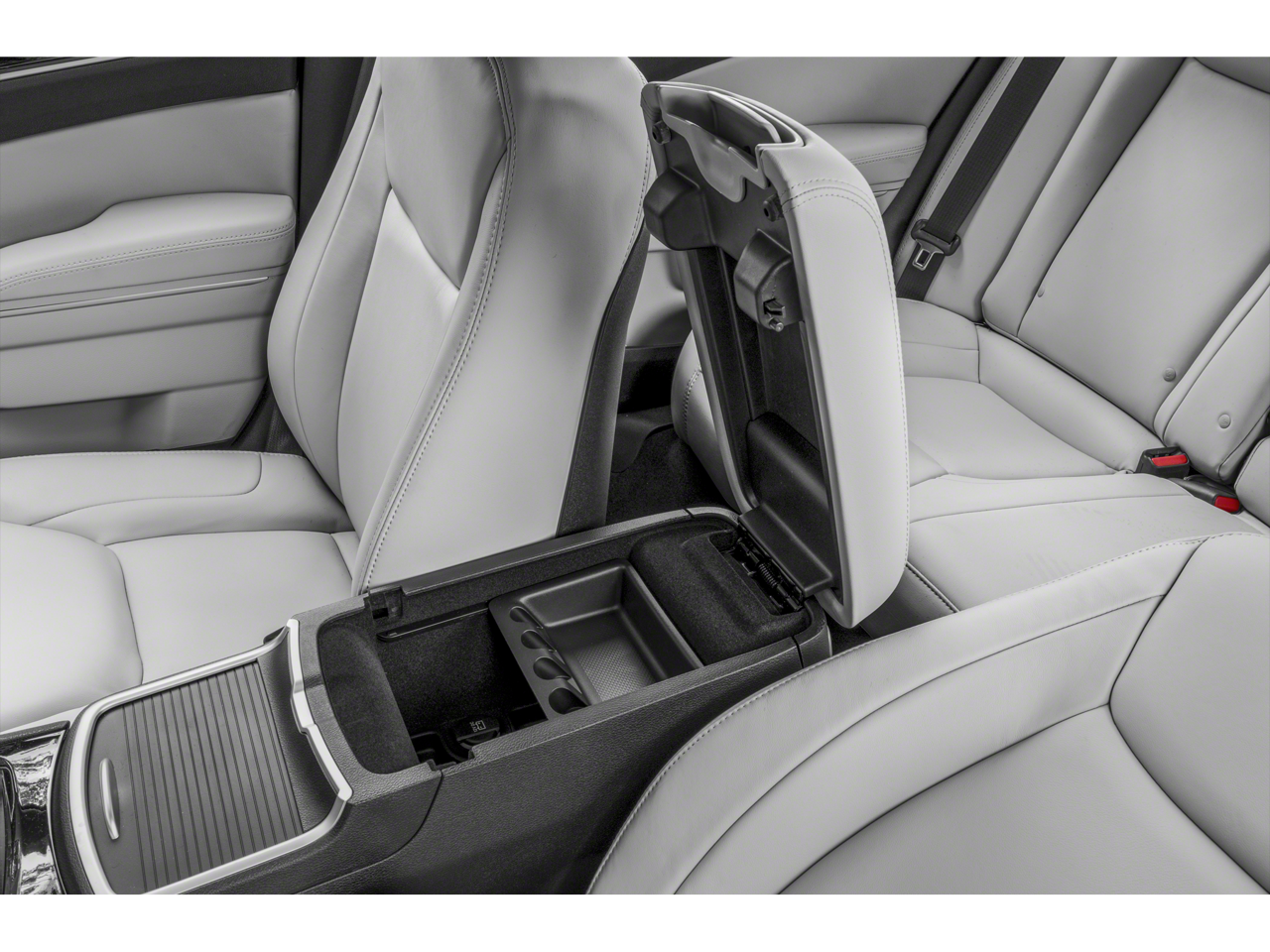 2023 Chrysler 300 Touring L