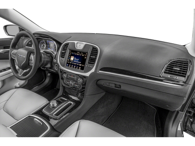 2023 Chrysler 300 Touring L