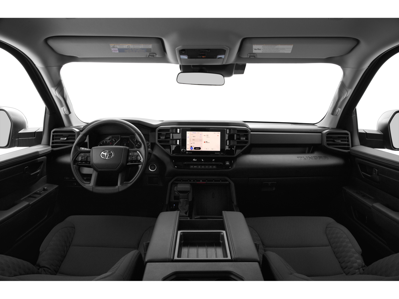 2023 Toyota Tundra SR