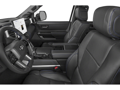 2023 Toyota Tundra Hybrid Platinum Hybrid