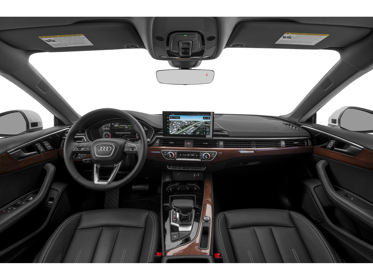 2024 Audi A5 Sportback S line Premium