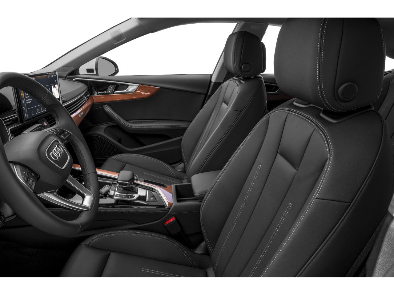 2024 Audi A5 Sportback S line Premium
