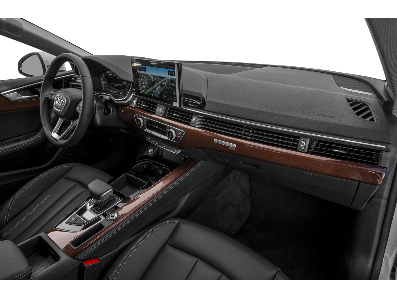 2024 Audi A5 Sportback S line Premium