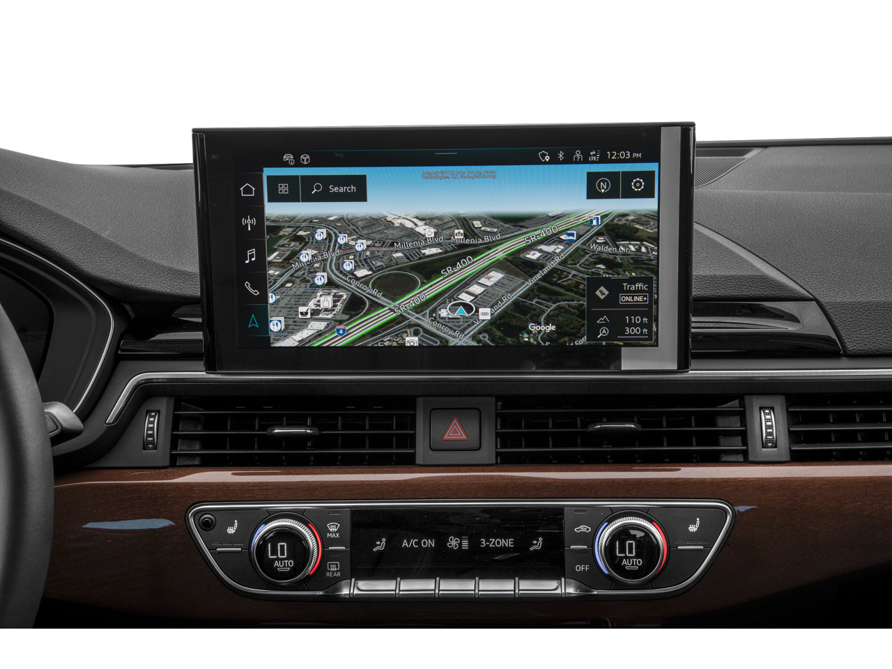 2024 Audi A5 Sportback S line Premium